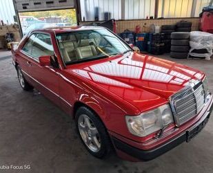 Mercedes-Benz CE 300 Gebrauchtwagen