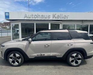 SsangYong Torres Gebrauchtwagen