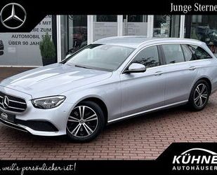 Mercedes-Benz E 200 Gebrauchtwagen