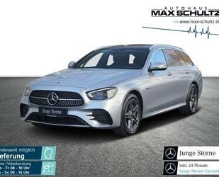 Mercedes-Benz E 300 Gebrauchtwagen