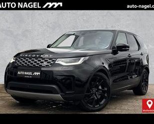Land Rover Discovery Gebrauchtwagen