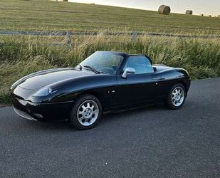 Fiat Barchetta Gebrauchtwagen
