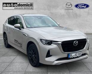 Mazda CX-60 Gebrauchtwagen