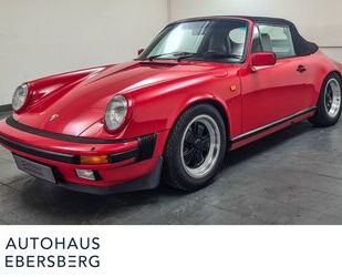 Porsche 911 Urmodell Gebrauchtwagen
