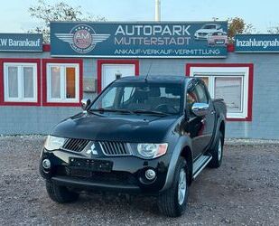Mitsubishi L200 Gebrauchtwagen
