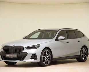 BMW 540 Gebrauchtwagen