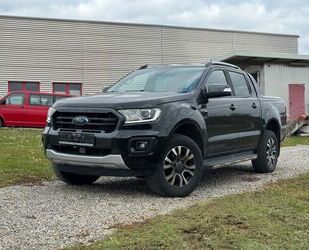 Ford Ranger Gebrauchtwagen