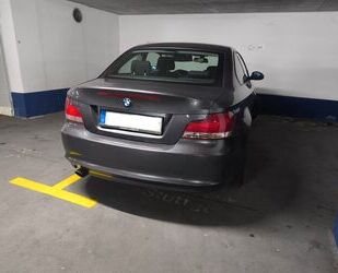 BMW 120 Gebrauchtwagen