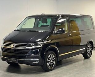 VW T6 Multivan Gebrauchtwagen