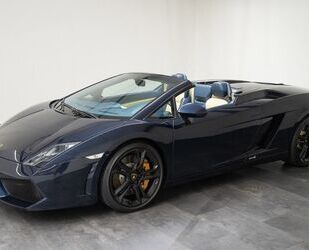 Lamborghini Gallardo Gebrauchtwagen