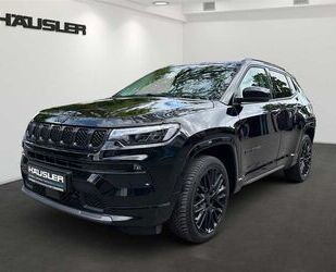 Jeep Compass Gebrauchtwagen