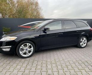 Ford Mondeo Gebrauchtwagen