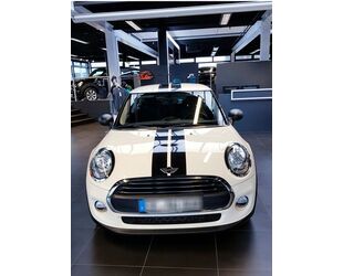 Mini ONE Gebrauchtwagen