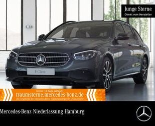 Mercedes-Benz E 220 Gebrauchtwagen