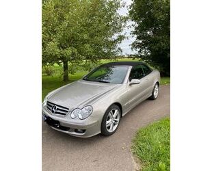 Mercedes-Benz CLK 200 Gebrauchtwagen