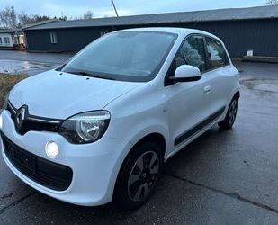Renault Twingo Gebrauchtwagen
