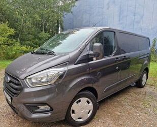 Ford Transit Custom Gebrauchtwagen