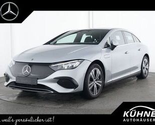 Mercedes-Benz EQE Gebrauchtwagen
