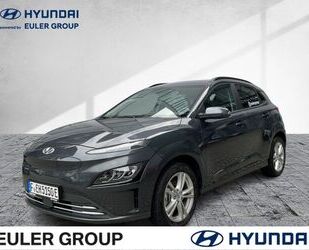 Hyundai Hyundai KONA EV100 Trend HUD Navi/LED/ACC/Klimaaut Gebrauchtwagen