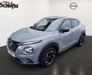Nissan Juke Gebrauchtwagen