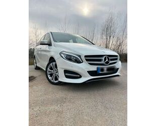 Mercedes-Benz B 180 Gebrauchtwagen