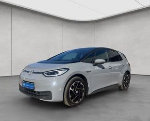VW ID.3 Gebrauchtwagen