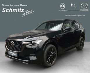 Mazda CX-60 Gebrauchtwagen