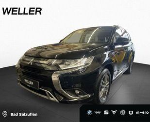 Mitsubishi Outlander Gebrauchtwagen