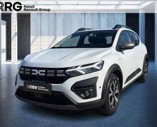 Dacia Sandero Gebrauchtwagen