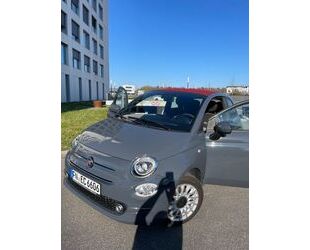 Fiat 500C Gebrauchtwagen