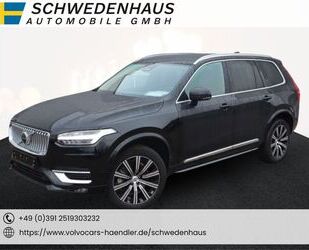Volvo XC90 Gebrauchtwagen