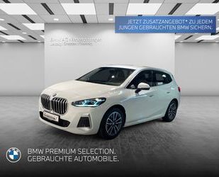 BMW 220 Active Tourer Gebrauchtwagen