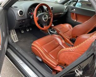 Audi TT Gebrauchtwagen
