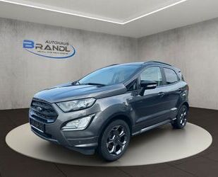 Ford EcoSport Gebrauchtwagen