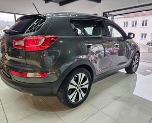 Kia Sportage Gebrauchtwagen