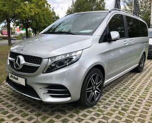 Mercedes-Benz V 300 Gebrauchtwagen