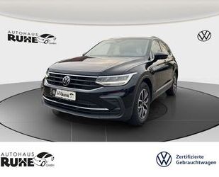 Dacia Tiguan 