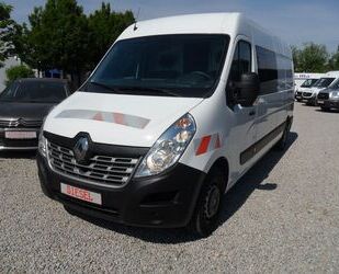 Renault Master Gebrauchtwagen