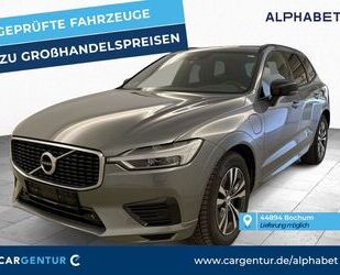 Volvo XC60 Gebrauchtwagen