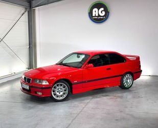 BMW M3 Gebrauchtwagen