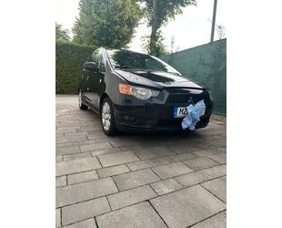 Mitsubishi Colt Gebrauchtwagen