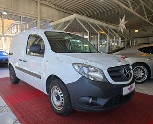 Mercedes-Benz Citan Gebrauchtwagen