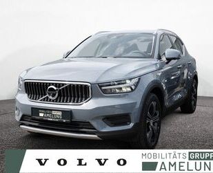 Volvo XC40 Gebrauchtwagen