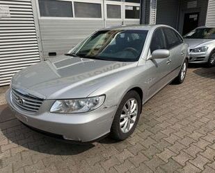 Hyundai Grandeur Gebrauchtwagen