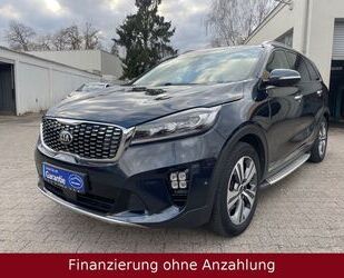 Kia Sorento Gebrauchtwagen