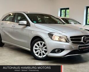 Mercedes-Benz A 180 Gebrauchtwagen
