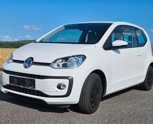 VW up! Gebrauchtwagen