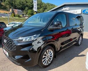 Ford Tourneo Custom Gebrauchtwagen