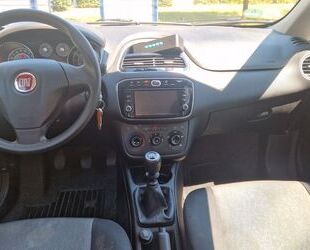 Fiat Punto Gebrauchtwagen