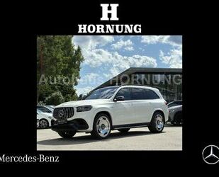 Mercedes-Benz GLS 63 Gebrauchtwagen
